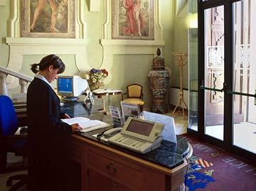 Hotel Talice Radicati Acqui Terme ภายนอก รูปภาพ