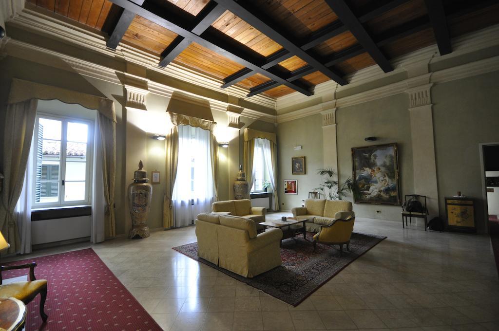 Hotel Talice Radicati Acqui Terme ภายนอก รูปภาพ