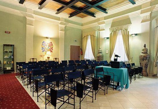 Hotel Talice Radicati Acqui Terme ภายนอก รูปภาพ