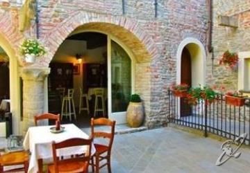 Hotel Talice Radicati Acqui Terme ภายนอก รูปภาพ